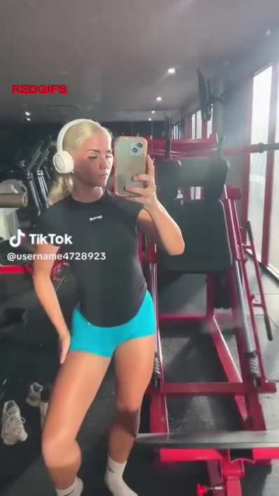 Blue is my favourite colour