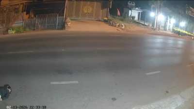 [LFO] Truck Driver Wanted for Hit & Run | Vietnam 🇻🇳