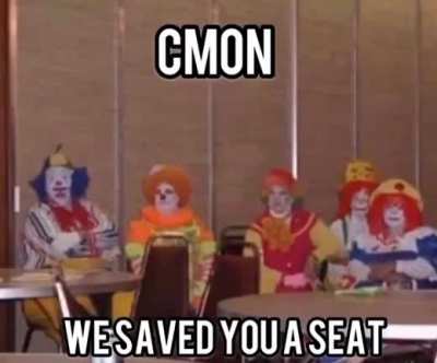 🤡