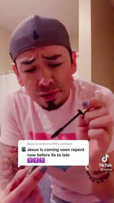 Jesus is coming