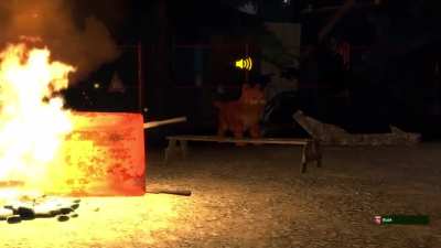 Clip 1 of "The Gmod Paranormal 2". Link to source in comments. (Bed if you see this P L E A S E let me be a part of one of your videos i can even do a shitty obama voice)