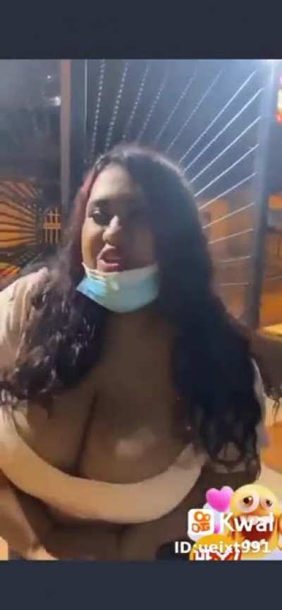 Maybe maybe maybe