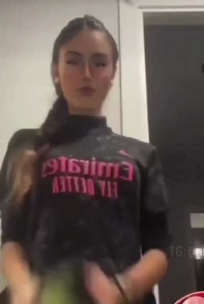 to dance