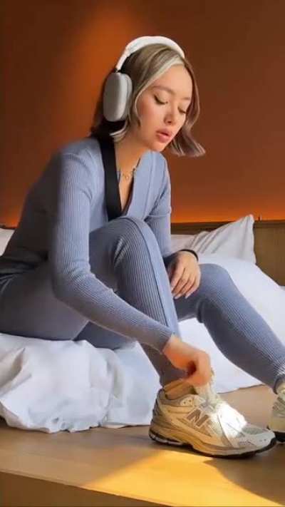 Nika Higashionna