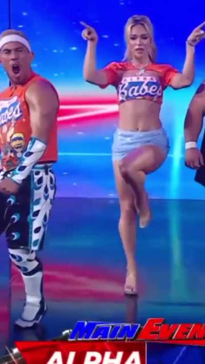 Maxxine Dupri