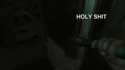 Playing Monstrum was fun