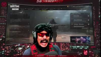 Doc’s on one today..