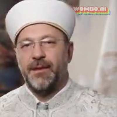 DİYANETE 22 MİLYAR TL VERİLİNCE ALİ ERBAŞ