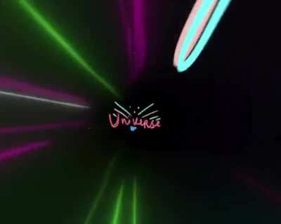 "My Universe" new teaser