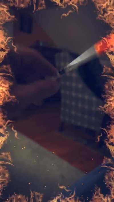 Blast Off