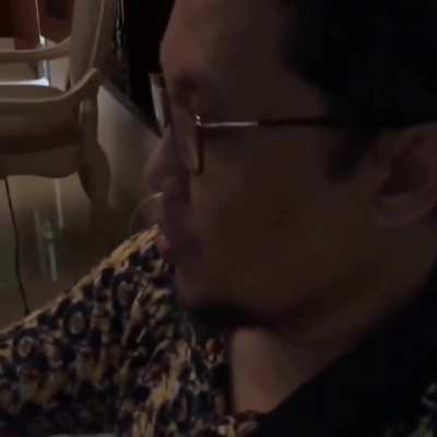 Penjelasan singkat &ldquo;New Normal&rdquo; oleh Prof Hermanto J Siregar. Source: @hermantoregar