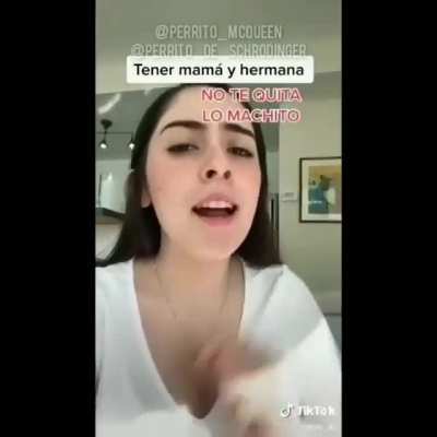 A mi ojo