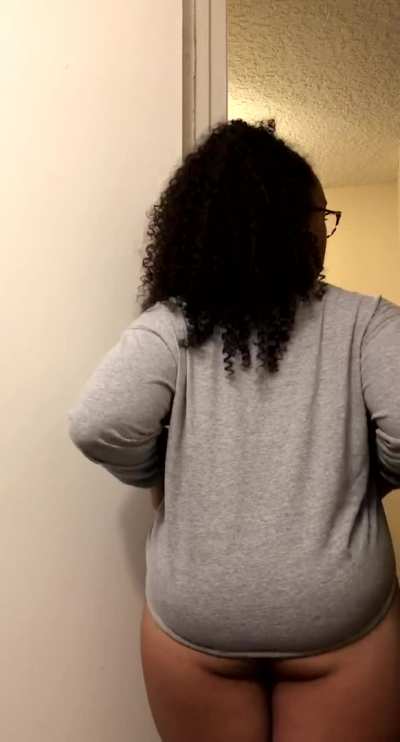 Bet you didn&rsquo;t think it was gonna be that big