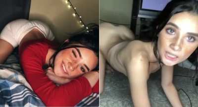Face Down, Ass Up