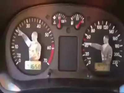 gas