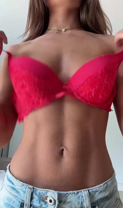 The bra comes off what&rsquo;s your next move?