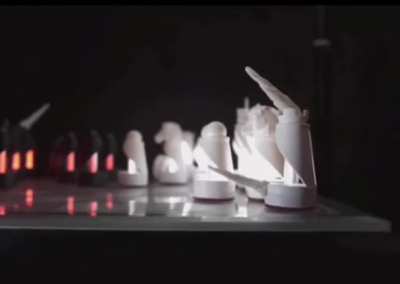 How to play chess