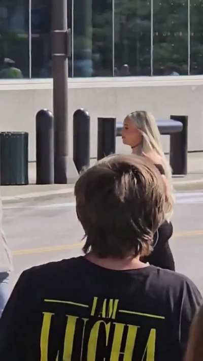 Liv Morgan