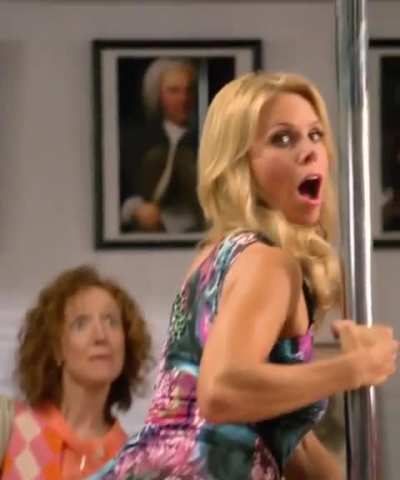 Cheryl Hines