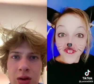 sorry you had to watch this too