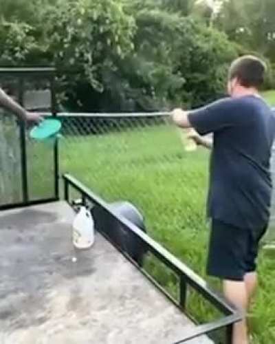 &ldquo;You big dummy&rdquo;