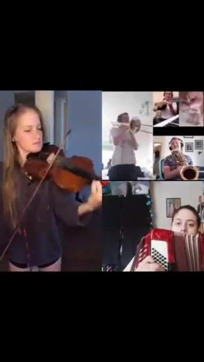Amazing 