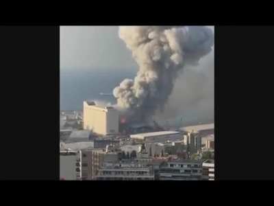 A explos&atilde;o em Portugal seria assim