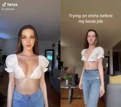 When you order implants from Dollar Tree