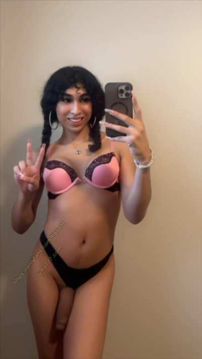 Would you 69 with me daddy?