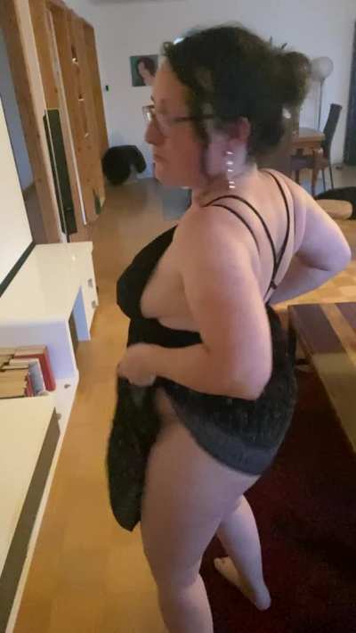 You cum over and I suck your cock, how does that sound?😉
