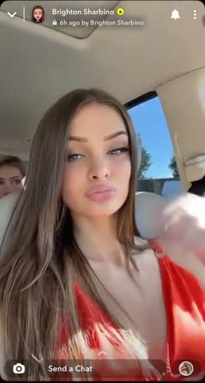Thought I&rsquo;d share some stuff from the private snap