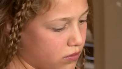 &ldquo;Trans child&rdquo; who was chemically castrated in order to look like a girl: &ldquo;Sometimes I think I&rsquo;m a boy kinda.. Will you love me if I&rsquo;m a boy?&rdquo;
