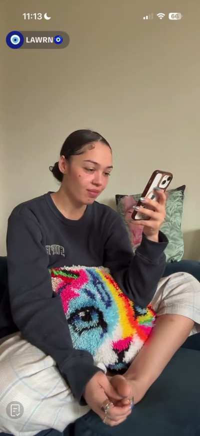 thequeenofbackwoods