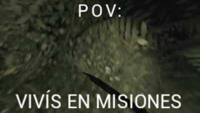 cuidado con el pomberito