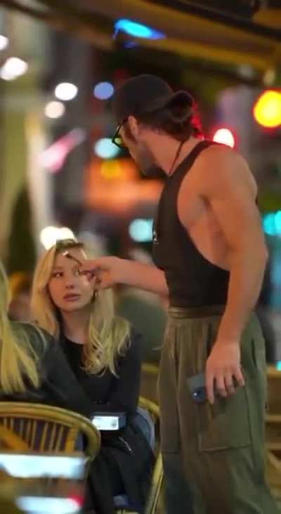 The letter before "alpha"