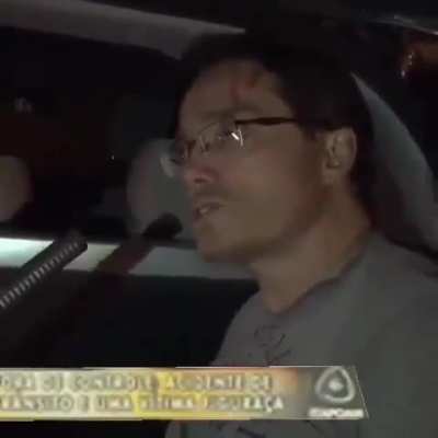 Infelizmente Peter jordan teve o mesmo fim que o &iacute;dolo do Kleber.