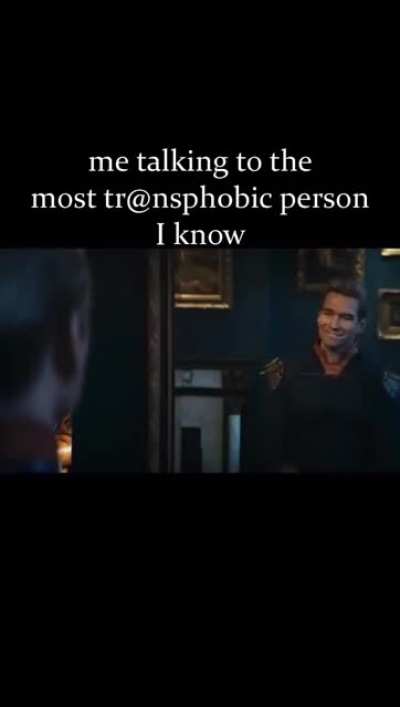 Me actually