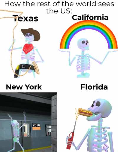 Murica