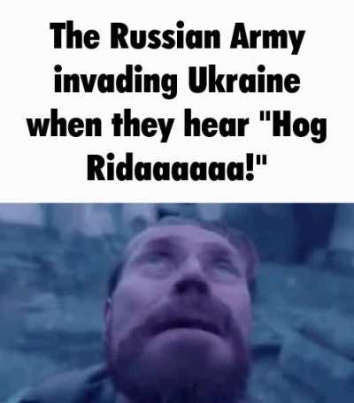 Hog ridaaa