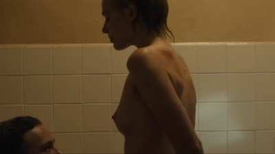 Margot Robbie &mdash; Dreamland (Better Quality)