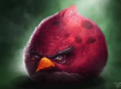 Angry birts