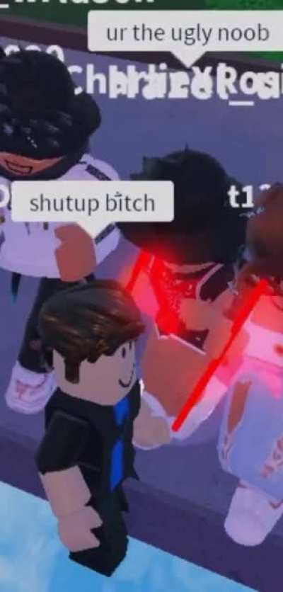 How?