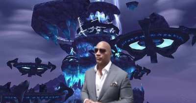 The Oculus isn&rsquo;t really a fun dungeon