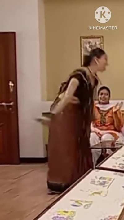 Daya bhabi hotest curvy kamar<wbr>🤤💋💦