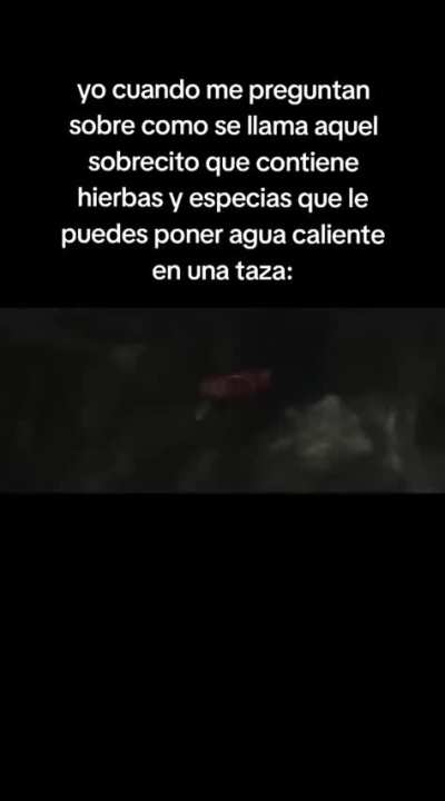 :