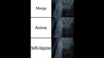 it starts with one