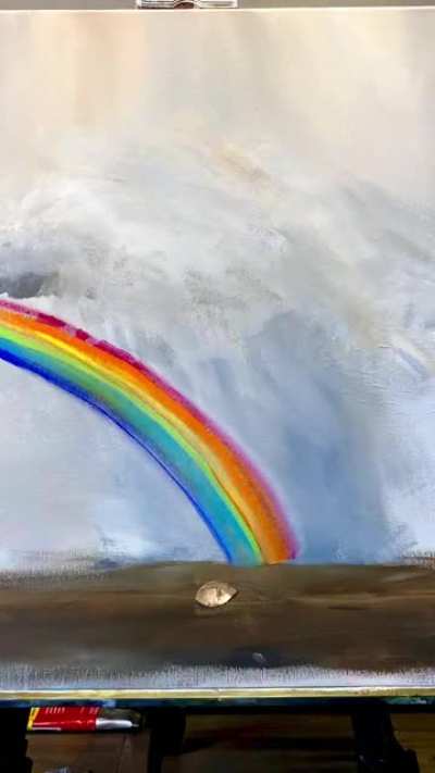 Planting a seed of hope
