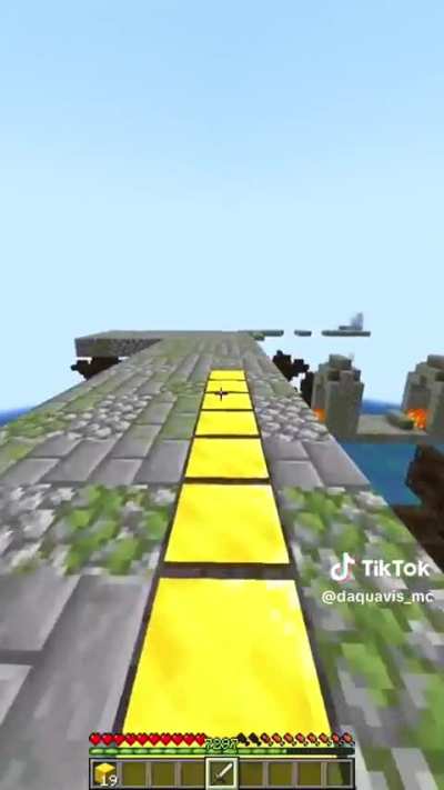 Temple run