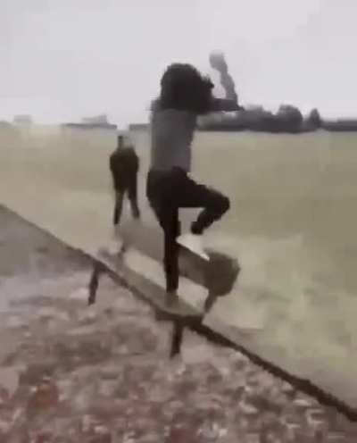 Turn the sound on