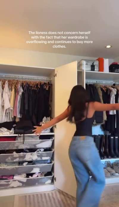 Aimee’s new video.